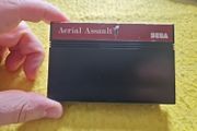 Aerial Assault Master System Arcade Retro Games Original