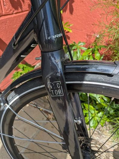 Orbea Vector 20