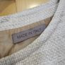 Paul costelloe cotton mix dress UK 14 Image 3