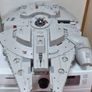 Star Wars Millenium Falcon Image 5