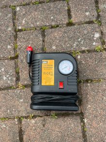 Air pressure pump
