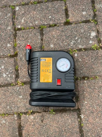 Air pressure pump