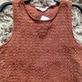 Brown dress Image 2