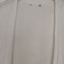 White bolero Image 6