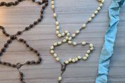 Vintage Rosary Beads