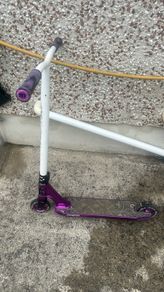 Mongoose Stunt Scooter