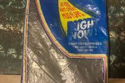 Vintage original Peugeot mud flaps free postage