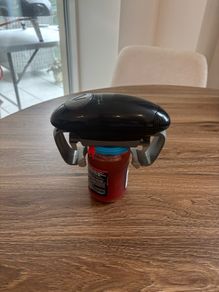 Electric Jar Opener