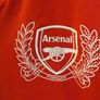Arsenal Authentic 2011/12 home nike Henry 12 jersey shirt Image 3