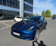 2022 Tesla Model Y Long Range Awd