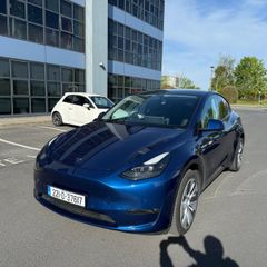 2022 Tesla Model Y Long Range Awd