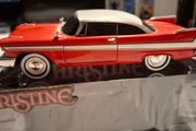 Model car
