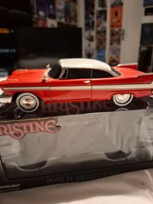 Model car