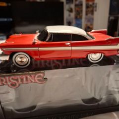 Model car