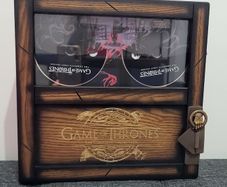 Game of Thrones: The Complete Series Limited Edition Blu-ray Collectors Set