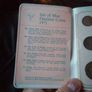 1971 Isle Of Man Coin Set Image 3