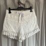 ladies shorts Image 2