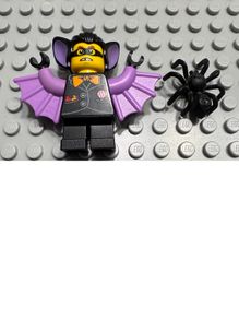 Lego (Used) Minifigs