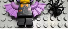 Lego (Used) Minifigs
