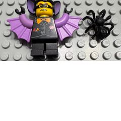Lego (Used) Minifigs