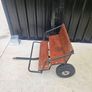 Berg kids buggy Image 2
