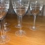 Tipperary Crystal Portland Wine Glasses Image 3
