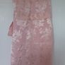 H&M Satin Dress Size10-12 Image 6