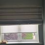 Selection of Roller and Roman Blinds Image 2