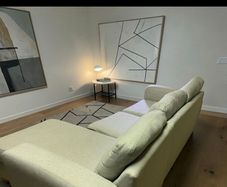 L shaped corner sofa