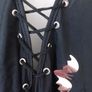 Bat Dress Costume Image 3