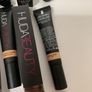 Brand new 100% genuine Huda beauty the overachiever full coverage concealers Image 5