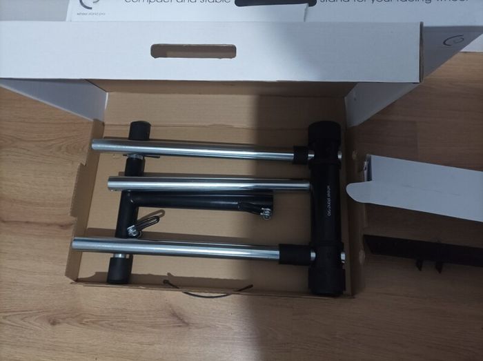 wheel stand pro