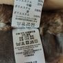 Laura Ashley Draft Excluders. Faux fur and velvet. Image 10