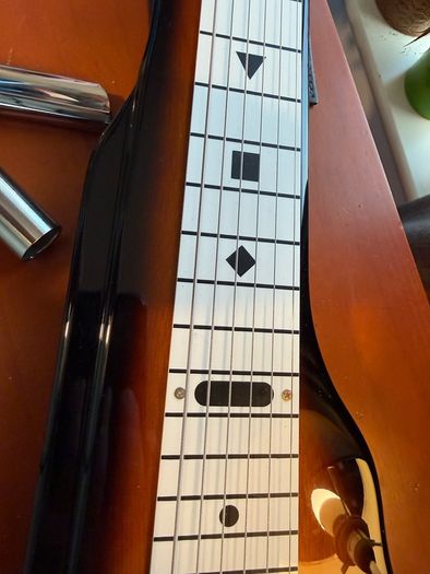LAPSTEEL Gretsch Electromatic G5700