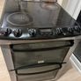 Zanussi Double Oven Image 2