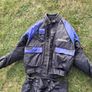 motorbike jacket and trousers Image 3