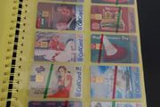 Callcards Mint