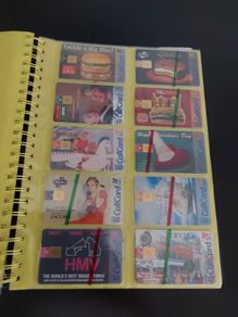 Callcards Mint