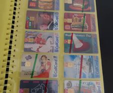 Callcards Mint