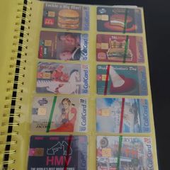 Callcards Mint
