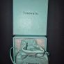 Tiffany pendant and chain Image 3
