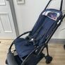 Bugaboo Bee 5 with organiser, Mammoth bag, rain cover, cup holder, footmuffs & rain cover Image 3