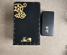 Worlds Number 1 Cajon - PRK Percussion