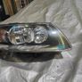 audi a6 c6 headlight right Image 2