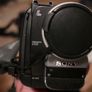 Sony DCR-TRV510E Digital8 Hi8 Video8 Handycam Camcorder used From JAPAN - works perfectly Image 6