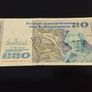 Set of Irish banknotes Image 3
