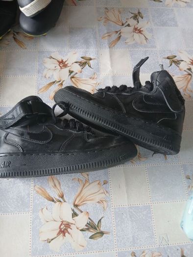 Nike trainers