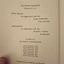 The Sacraments 1. By Pohle- Preuss. 1940 Hardback In Fair Condition.  See Photos For Same. Image 6