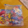 Large Shimmer and Shine Floor Jigsaw Puzzle Clementoni 30 pieces Image 3