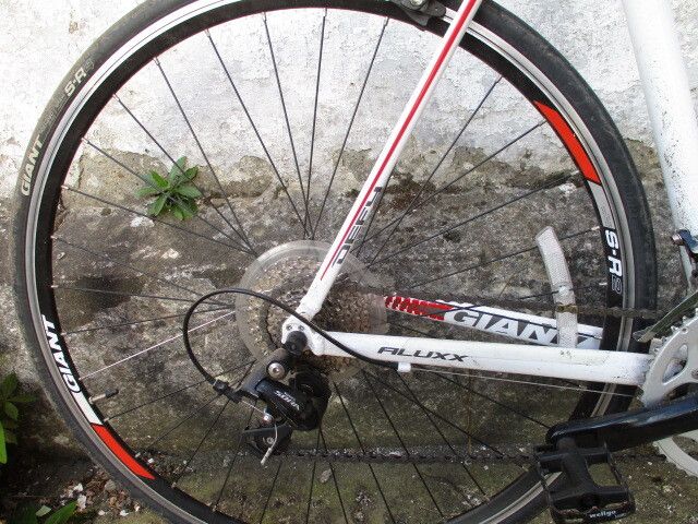 Giant Defy 3 XL